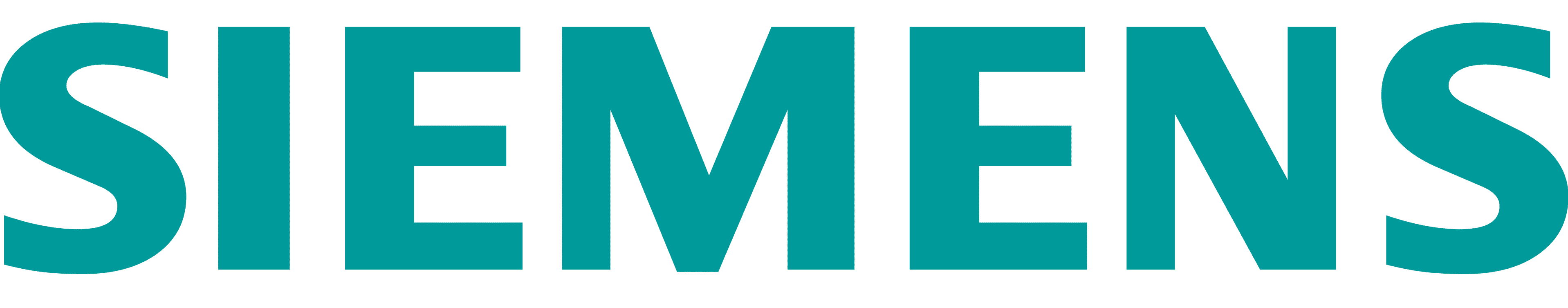 Logo de Siemens Logo de Siemens